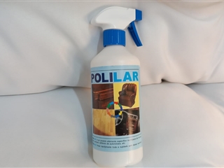 Limpa Moveis PoliLar  Spray 500ML